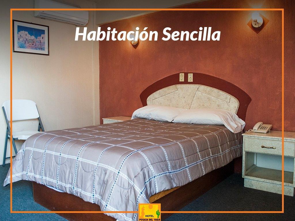 Hotel Posada Del Yaqui Ciudad Obregón Exteriér fotografie